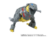 Hasbro/Takara Tomy- “Transformers: Missing Link” Aime Type Grimlock (C-13) Poseable Action Figure [New/Sealed]
