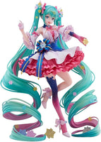 Hatsune Miku- “Hatsune Miku Vocaloid” Creators Collection Figure Hatsune Miku: (Rosuuri Ver.) Statue [New/Sealed]
