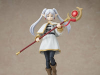 S.H. Figuarts- “Frieren: Beyond Journey’s End” Frieren Poseable Action Figure (New/Sealed)
