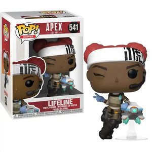 Funko Pop! Lifeline #541 “Aped Legends”