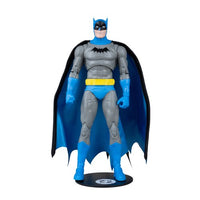 DC Direct- Page Punchers Batman (Batman #1) 7” Poseable Action Figure w/ Comic Book [New/Sealed]

