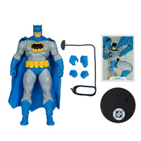 McFarlane Toys- DC Multiverse “Batman” Batman (Dark Knight Returns) 7” Poseable Action Figure [New/Sealed]
