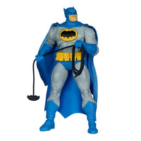 McFarlane Toys- DC Multiverse “Batman” Batman (Dark Knight Returns) 7” Poseable Action Figure [New/Sealed]

