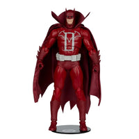 McFarlane Toys- DC Multiverse “Batman” Batman/Deadman (Knight Terrors) 7” Poseable Action Figure [New/Sealed]
