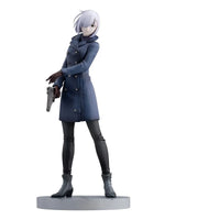 SEGA- Luminasta “Spy X Family” Fiona Frost (Nightfall) Figure/Statue [New/Sealed]

