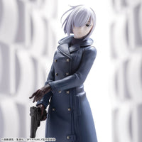 SEGA- Luminasta “Spy X Family” Fiona Frost (Nightfall) Figure/Statue [New/Sealed]
