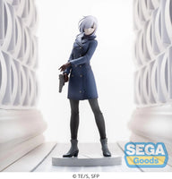 SEGA- Luminasta “Spy X Family” Fiona Frost (Nightfall) Figure/Statue [New/Sealed]
