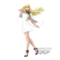 Bandai Namco- Banpresto “Mobile Suit Gundam: Hathaway” Gigi Andalucia (Glitter & Glamours) Figure/Statue [New/Sealed]
