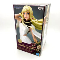 Bandai Namco- Banpresto “Mobile Suit Gundam: Hathaway” Gigi Andalucia (Glitter & Glamours) Figure/Statue [New/Sealed]
