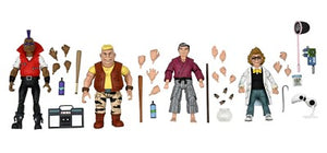 NECA TMNT Premonition of a Premutation