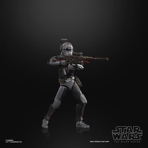 Star Wars Black Series Crosshair (Bad Batch Season 1)