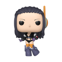 Funko Pop!- “One Piece” Nico Robin (Egghead Island Arc) #2137
