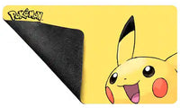 POKEMON TCG- OFFICIAL ULTRA PRO STANDARD GAMING PLAYMAT (PIKACHU) [NEW/SEALED]
