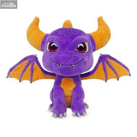 Youtooz- Spyro The Dragon “Skylanders: Spyro’s Adventure” 12-Inch Plush Toy (New w/ Tags)
