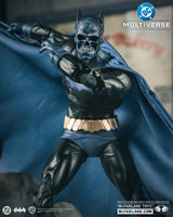 DC Multiverse- Black Mask as Batman “Beneath the Mask” Figure (New)
