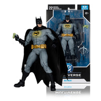 DC Multiverse- Batman “Batman Incorporated” Figure (New)