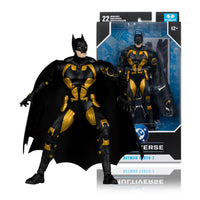 DC Multiverse- Batman “Earth-2 Society” Figure (New)
