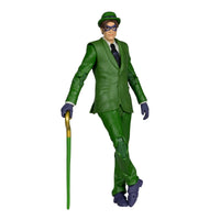 DC Multiverse- The Riddler “Batman: Hush” Figure (New)