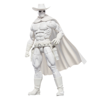 Hasbro- “Marvel Legends” Phantom Rider 6” Poseable Action Figure [New/Sealed]
