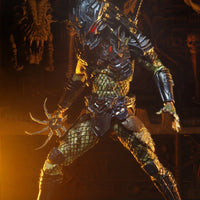 Neca Predator 2 ultimate Armored Lost Predator