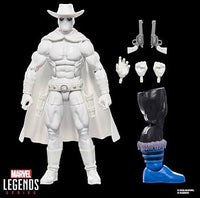 Hasbro- “Marvel Legends” Phantom Rider 6” Poseable Action Figure [New/Sealed]
