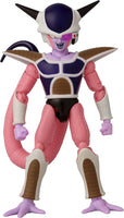 Bandai Namco- Banpresto “Dragon Ball Super” Frieza (1st Form) Poseable Action Figure [New/Sealed]
