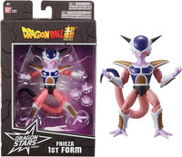 Bandai Namco- Banpresto “Dragon Ball Super” Frieza (1st Form) Poseable Action Figure [New/Sealed]
