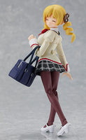 Figma Madoka Magika #166 Mami Tomoe
