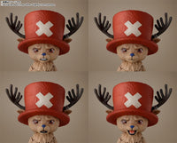 S.H. Figuarts- Netflix “One Piece” Tony Tony Chopper (Live Action Series) Poseable Action Figure [New/Sealed]
