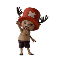 S.H. Figuarts- Netflix “One Piece” Tony Tony Chopper (Live Action Series) Poseable Action Figure [New/Sealed]
