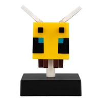 Paladone- Icon Lights “Minecraft” Bee LED Lamp [New/Sealed]
