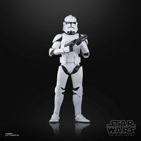 Star Wars Black Series Phase 2 Clone Trooper
