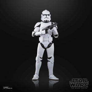 Star Wars Black Series Phase 2 Clone Trooper