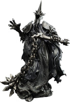 Mini Epics- “The Lord of The Rings”  The Witch-King Statue (New)
