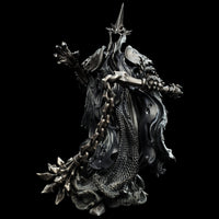 Mini Epics- “The Lord of The Rings”  The Witch-King Statue (New)
