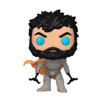 Funko Pop!- “Dune” Stilgar #1496
