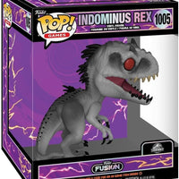 Funko Pop! Indominus Rex #1005 “Funko Fusion”