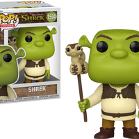 Funko Pop! Shrek #1594 “Shrek”