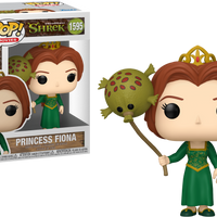 Funko Pop! Princess Fiona #1595 “Shrek”