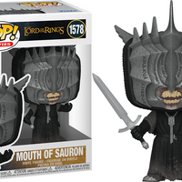 Funko Pop! Mouth of Sauron #1578 “Lord of the Rings”