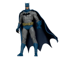 McFarlane Toys- DC Multiverse “Batman” Batman (Batman: Hush 2) 7” Poseable Action Figure [New/Sealed]
