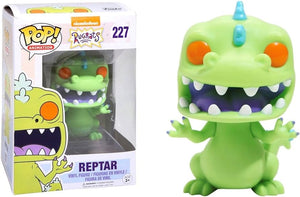 Funko Pop! Reptar #227 “Rugrats”