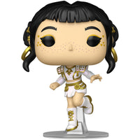 Funko Pop!- “K-Pop Demon Hunters” Zoey (What It Sounds Like) Vinyl Figure #2429
