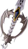 Spirit Halloween- Disney “Kingdom Hearts” Oblivion Keyblade Replica [New/Sealed]
