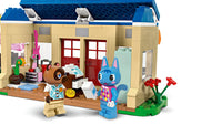 LEGO- Nintendo “Animal Crossing” Nook’s Cranny & Rosie’s House Building Set Toy [New/Sealed]
