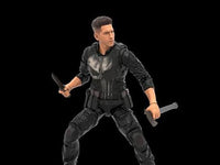 Marvel Legends- “Daredevil: Born Again” The Punisher Figure (New)
