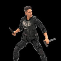 Marvel Legends- “Daredevil: Born Again” The Punisher Figure (New)
