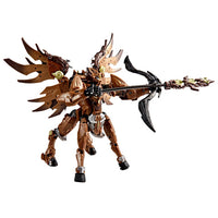 Transformers: Age Of The Primes- Leader Class “The Thirteen” Onyx Prime Figure (New)