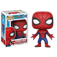 Funko Pop! Spider-Man #220 “Homecoming”