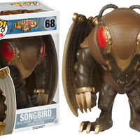 Funko Pop! Songbird #68 “Bioshock”